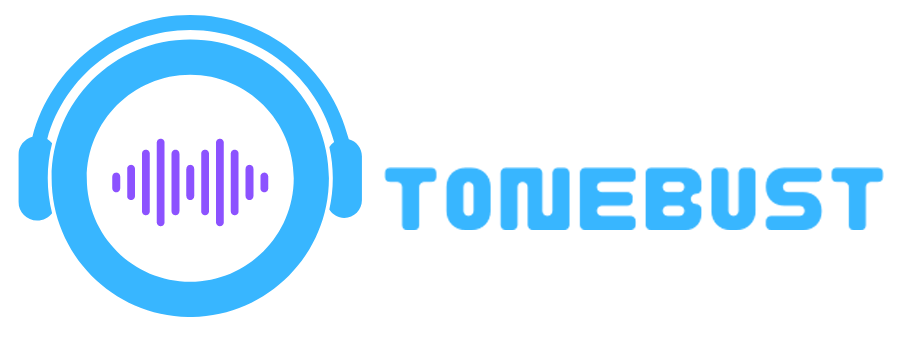 Tonebust